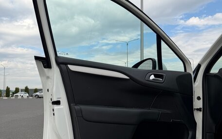 Citroen C4 II рестайлинг, 2011 год, 415 000 рублей, 9 фотография