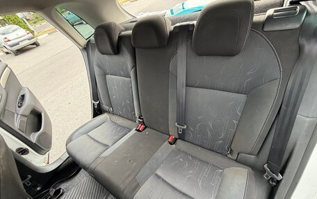 Citroen C4 II рестайлинг, 2011 год, 415 000 рублей, 16 фотография