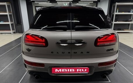 MINI Clubman, 2021 год, 3 149 000 рублей, 2 фотография