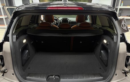 MINI Clubman, 2021 год, 3 149 000 рублей, 10 фотография