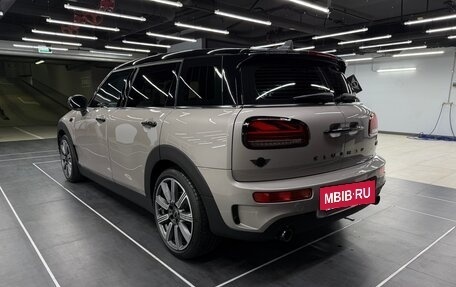 MINI Clubman, 2021 год, 3 149 000 рублей, 5 фотография