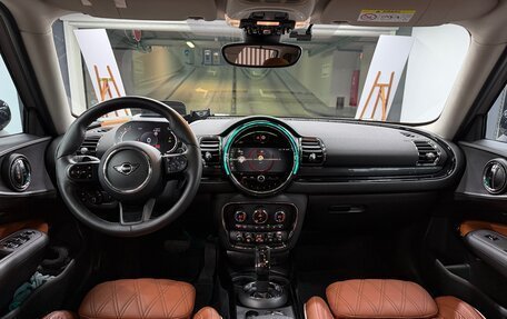 MINI Clubman, 2021 год, 3 149 000 рублей, 8 фотография