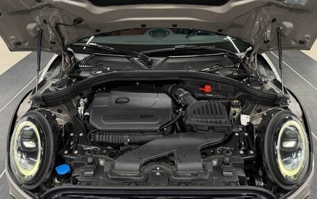 MINI Clubman, 2021 год, 3 149 000 рублей, 12 фотография