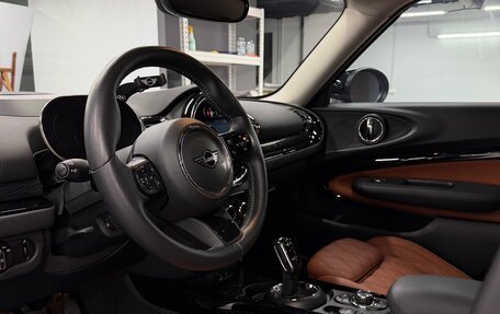 MINI Clubman, 2021 год, 3 149 000 рублей, 7 фотография