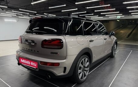 MINI Clubman, 2021 год, 3 149 000 рублей, 4 фотография