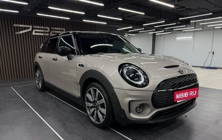 MINI Clubman, 2021 год, 3 149 000 рублей, 6 фотография