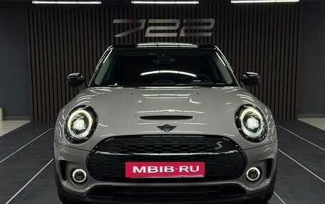 MINI Clubman, 2021 год, 3 149 000 рублей, 3 фотография