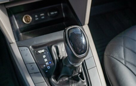 Hyundai Elantra VI рестайлинг, 2018 год, 1 599 000 рублей, 13 фотография