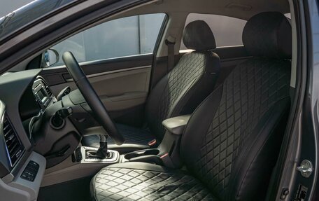 Hyundai Elantra VI рестайлинг, 2018 год, 1 599 000 рублей, 8 фотография