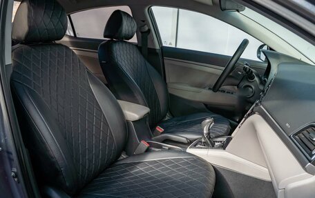 Hyundai Elantra VI рестайлинг, 2018 год, 1 599 000 рублей, 10 фотография