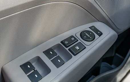 Hyundai Elantra VI рестайлинг, 2018 год, 1 599 000 рублей, 14 фотография