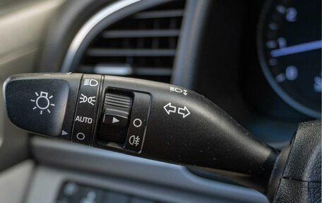 Hyundai Elantra VI рестайлинг, 2018 год, 1 599 000 рублей, 19 фотография