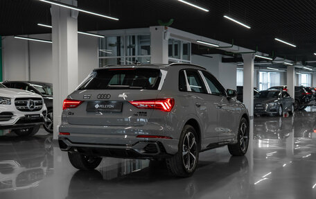 Audi Q3, 2026 год, 4 000 000 рублей, 5 фотография