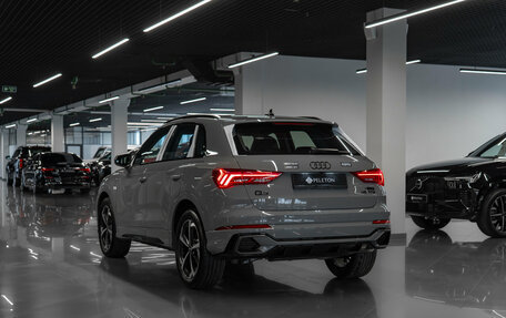 Audi Q3, 2026 год, 4 000 000 рублей, 4 фотография