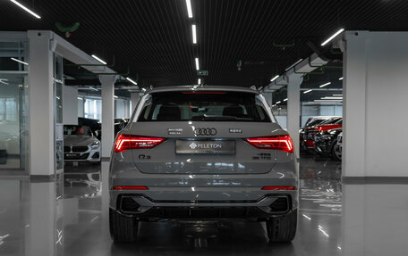 Audi Q3, 2026 год, 4 000 000 рублей, 6 фотография