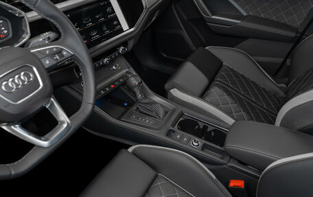 Audi Q3, 2026 год, 4 000 000 рублей, 15 фотография