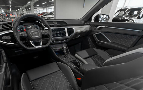 Audi Q3, 2026 год, 4 000 000 рублей, 7 фотография