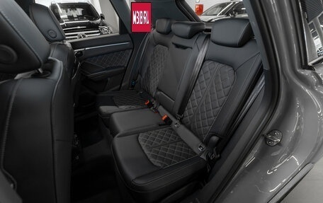 Audi Q3, 2026 год, 4 000 000 рублей, 13 фотография