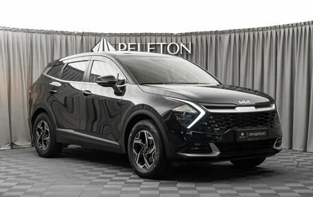 KIA Sportage IV рестайлинг, 2023 год, 3 380 000 рублей, 2 фотография