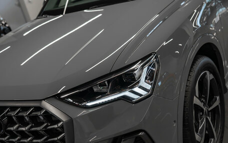 Audi Q3, 2026 год, 4 000 000 рублей, 24 фотография