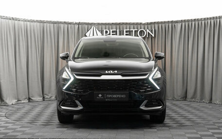 KIA Sportage IV рестайлинг, 2023 год, 3 380 000 рублей, 3 фотография