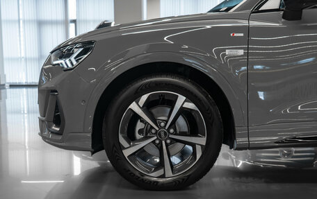 Audi Q3, 2026 год, 4 000 000 рублей, 23 фотография