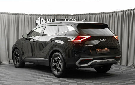 KIA Sportage IV рестайлинг, 2023 год, 3 380 000 рублей, 4 фотография