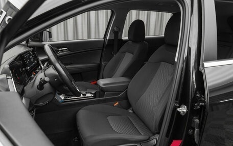 KIA Sportage IV рестайлинг, 2023 год, 3 380 000 рублей, 9 фотография