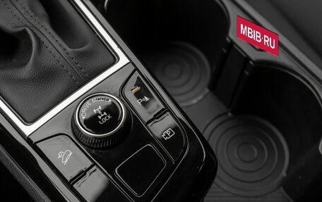 KIA Sportage IV рестайлинг, 2023 год, 3 380 000 рублей, 19 фотография