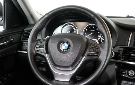 BMW X4, 2017 год, 2 850 000 рублей, 12 фотография
