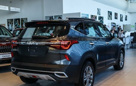 KIA Seltos I, 2026 год, 3 250 000 рублей, 4 фотография