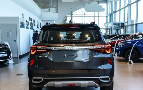 KIA Seltos I, 2026 год, 3 250 000 рублей, 5 фотография