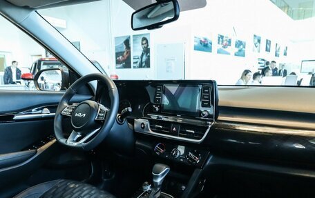 KIA Seltos I, 2026 год, 3 250 000 рублей, 11 фотография