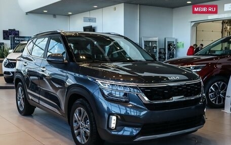 KIA Seltos I, 2026 год, 3 250 000 рублей, 3 фотография