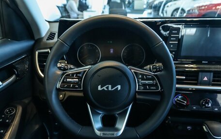 KIA Seltos I, 2026 год, 3 250 000 рублей, 10 фотография