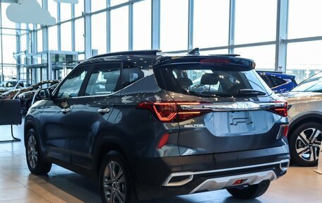 KIA Seltos I, 2026 год, 3 250 000 рублей, 6 фотография