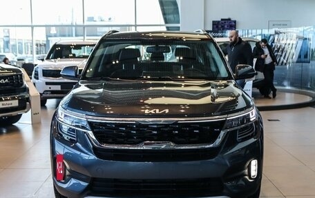 KIA Seltos I, 2026 год, 3 250 000 рублей, 2 фотография
