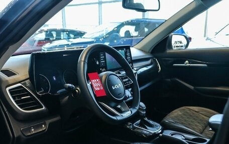 KIA Seltos I, 2026 год, 3 250 000 рублей, 9 фотография