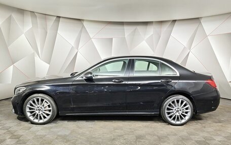 Mercedes-Benz C-Класс, 2020 год, 3 250 000 рублей, 5 фотография
