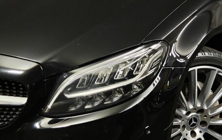 Mercedes-Benz C-Класс, 2020 год, 3 250 000 рублей, 10 фотография