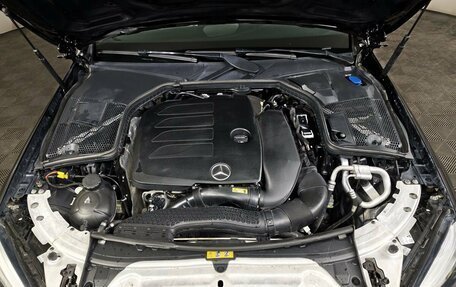 Mercedes-Benz C-Класс, 2020 год, 3 250 000 рублей, 11 фотография