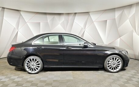 Mercedes-Benz C-Класс, 2020 год, 3 250 000 рублей, 6 фотография