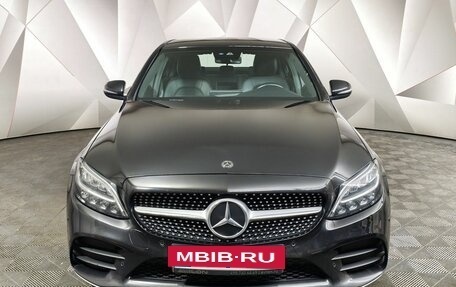 Mercedes-Benz C-Класс, 2020 год, 3 250 000 рублей, 7 фотография