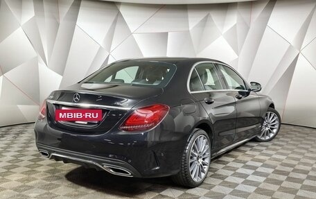 Mercedes-Benz C-Класс, 2020 год, 3 250 000 рублей, 2 фотография