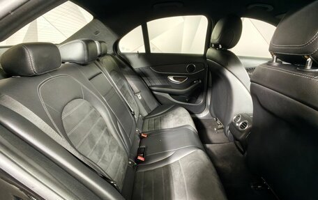 Mercedes-Benz C-Класс, 2020 год, 3 250 000 рублей, 16 фотография