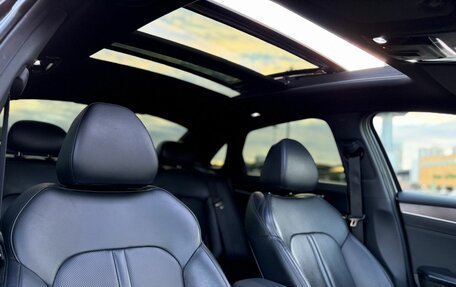 KIA K5, 2021 год, 1 800 000 рублей, 12 фотография