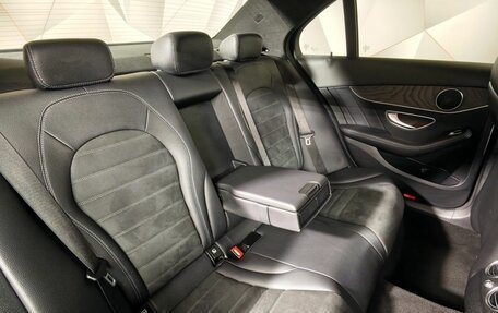 Mercedes-Benz C-Класс, 2020 год, 3 250 000 рублей, 17 фотография