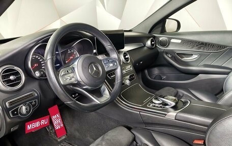 Mercedes-Benz C-Класс, 2020 год, 3 250 000 рублей, 19 фотография