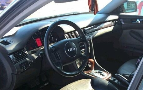 Audi A6, 2001 год, 340 000 рублей, 4 фотография