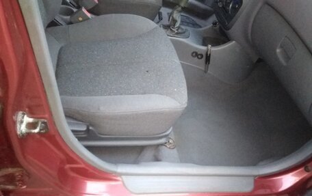 Hyundai Accent II, 2003 год, 315 000 рублей, 8 фотография